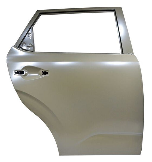 Puerta para Kia Soul 2020, 2021, 2022 - Trasera, Derecha
