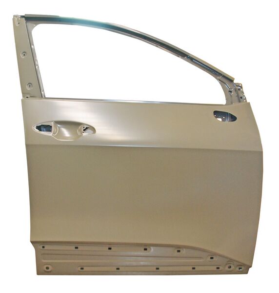 Puerta para Kia Sportage 2023, 2024, 2025 - Delantera, Derecha