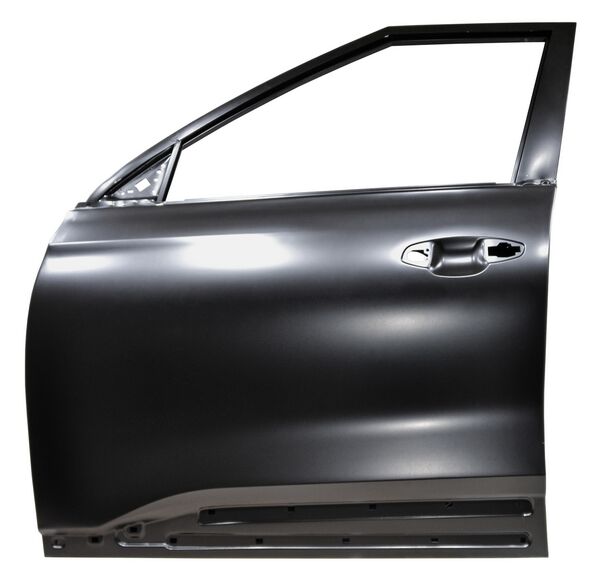 Puerta para Kia Seltos 2020, 2021, 2022, 2023, 2024, 2025, 2026 - Delantera, Izquierda