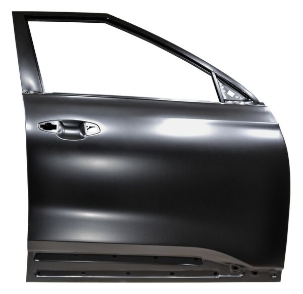 Puerta para Kia Seltos 2020, 2021, 2022, 2023, 2024, 2025, 2026 - Delantera, Derecha