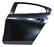 Puerta para Mazda 3, Mazda3 2019, 2020, 2021, 2022, 2023, 2024, 2025, 2026 (Sedan, 4 Puertas) Trasera, Izquierda