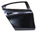 Puerta para Mazda 3, Mazda3 2019, 2020, 2021, 2022, 2023, 2024, 2025, 2026 (Sedan, 4 Puertas) Trasera, Derecha