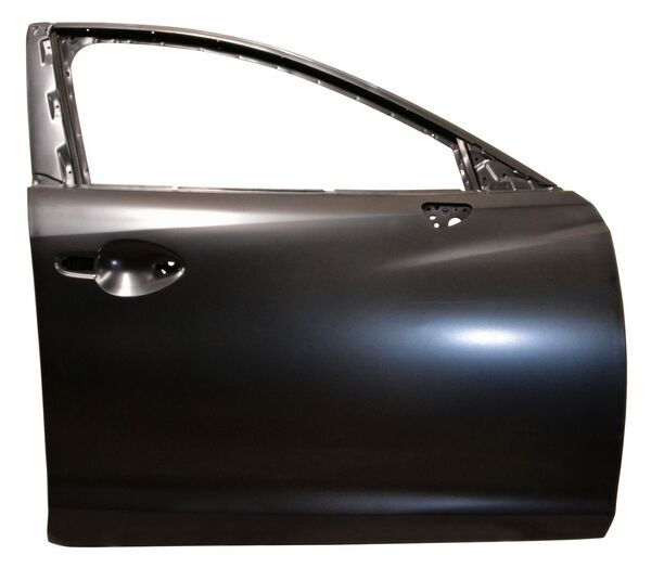 Puerta para Mazda 6 2014, 2015, 2016, 2017, 2018 - Delantera, Derecha