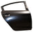 Puerta para Mazda 6 2014, 2015, 2016, 2017, 2018 - Trasera - Derecha