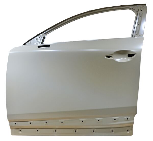 Puerta para Mazda CX-30, CX30 2020, 2021, 2022, 2023, 2024, 2025, 2026 - Delantera, Izquierda