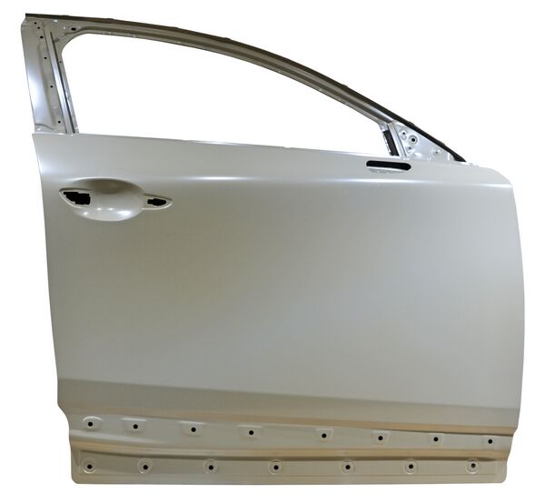 Puerta para Mazda CX-30, CX30 2020, 2021, 2022, 2023, 2024, 2025, 2026 - Delantera, Derecha