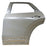 Puerta para Mazda CX-30, CX30 2020, 2021, 2022, 2023, 2024, 2025, 2026 - Trasera, Izquierda