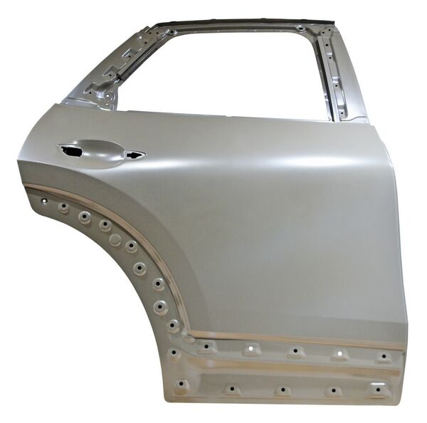 Puerta para Mazda CX-30, CX30 2020, 2021, 2022, 2023, 2024, 2025, 2026 - Trasera, Derecha
