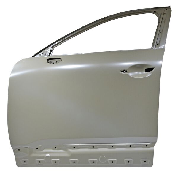Puerta para Mazda Cx-5, CX5 2023, 2024, 2025 - Delantera, Izquierda