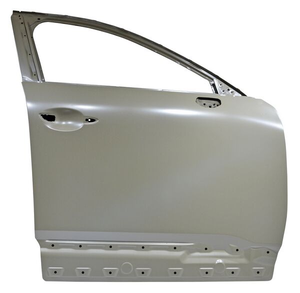 Puerta para Mazda Cx-5, CX5 2023, 2024, 2025 - Delantera, Derecha