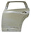 Puerta para Mazda Cx-5, CX5 2023, 2024, 2025 - Trasera, Izquierda