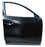 Puerta para Mazda CX-5, CX5 2013, 2014, 2015, 2016, 2017 - Delantera, Derecha