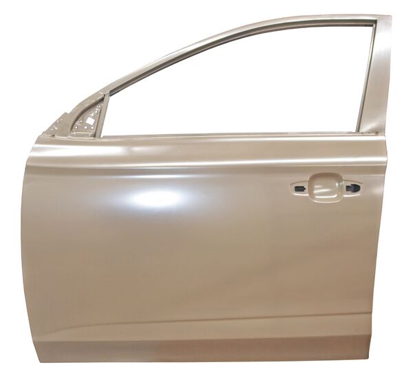 Puerta para MG5 2021, 2022, 2023, 2024, 2025, 2026 Delantera, Izquierda