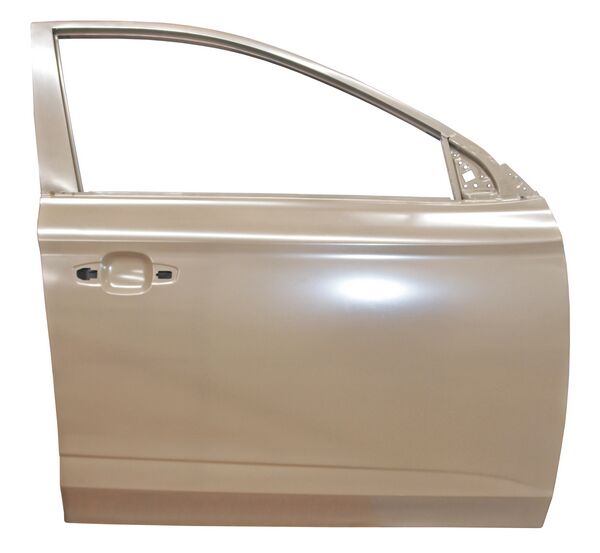 Puerta para MG5 2021, 2022, 2023, 2024, 2025, 2026 Delantero Derecho