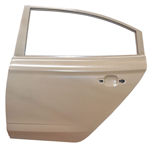 Puerta para MG5 2021, 2022, 2023, 2024, 2025, 2026 - Trasera, Izquierda