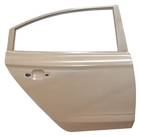 Puerta para MG5 2021, 2022, 2023, 2024, 2025, 2026 - Trasera Derecho