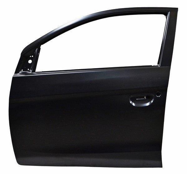 Puerta para Mitsubishi Mirage 2015, 2016, 2017, 2018 (5 Puertas) Delantera, Izquierda