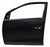 Puerta para Mitsubishi Mirage 2015, 2016, 2017, 2018 (5 Puertas) Delantera, Izquierda