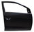 Puerta para Mitsubishi Mirage 2015, 2016, 2017, 2018 (5 Puertas) Delantera, Derecha