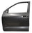 Puerta para Mitsubishi L200 2025-2026 - Delantera, Izquierda