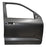 Puerta para Mitsubishi L200 2025-2026 - Delantera, Derecha