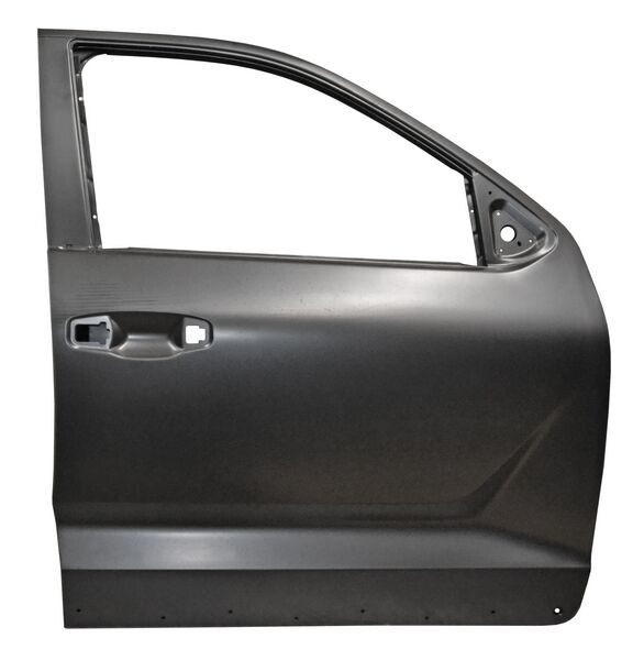 Puerta para Mitsubishi L200 2025-2026 - Delantera, Derecha