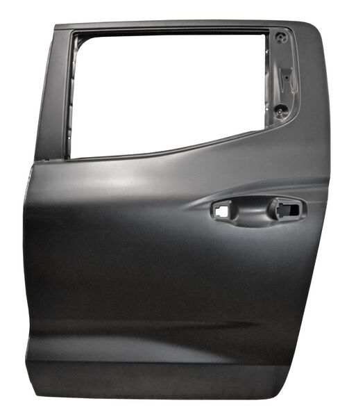 Puerta para Mitsubishi L200 2025-2026 - Trasera, Izquierda