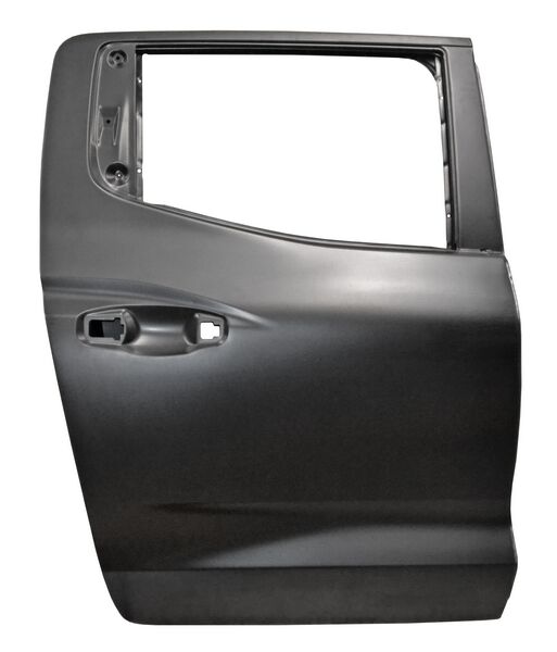 Puerta para Mitsubishi L200 2025-2026 - Trasera, Derecha