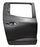 Puerta para Mitsubishi L200 2025-2026 - Trasera, Derecha