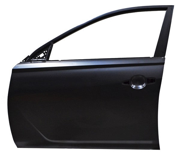Puerta para Nissan Altima 2020, 2021 - Delantera, Izquierda