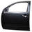 Puerta para Nissan Frontier 2005, 2006, 2007, 2008, 2009, 2010, 2011, 2012, 2013, 2014, 2015, 2016, 2017, 2018, 2019 Pro-4X - Delantera, Izquierda