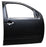 Puerta para Nissan Frontier 2005, 2006, 2007, 2008, 2009, 2010, 2011, 2012, 2013, 2014, 2015, 2016, 2017, 2018, 2019 Pro-4X - Delantera, Derecha