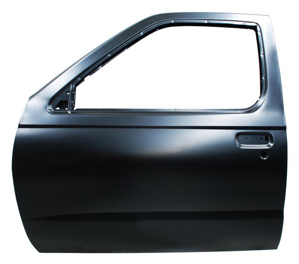 Puerta para Camioneta para Nissan D22 2008, 2009, 2010, 2011, 2012, 2013, 2014, 2015 & para Nissan Frontier 2011, 2012, 2013, 2014, 2015 Delantera, Izquierda