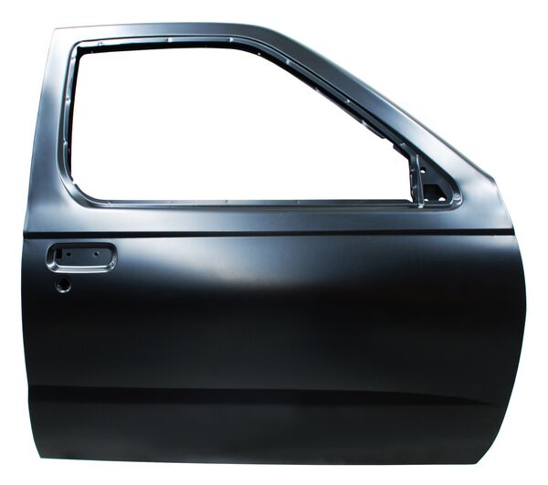 Puerta para Camioneta para Nissan D22 2008, 2009, 2010, 2011, 2012, 2013, 2014, 2015 & para Nissan Frontier 2011, 2012, 2013, 2014, 2015 Delantera, Derecha