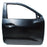 Puerta para Camioneta para Nissan NP300 (Coupe, 2 Puertas) 2016, 2017, 2018, 2019, 2020, 2021, 2022, 2023, 2024, 2025, 2026 Derecha