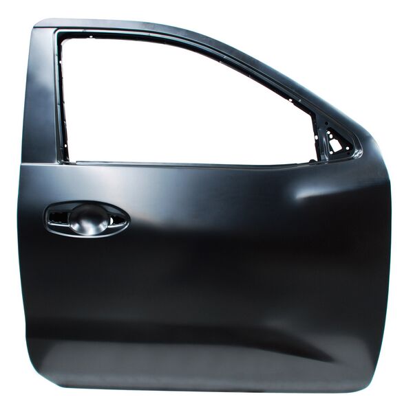 Puerta para Camioneta para Nissan NP300 (Coupe, 2 Puertas) 2016, 2017, 2018, 2019, 2020, 2021, 2022, 2023, 2024, 2025, 2026 Derecha