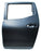 Puerta para Camioneta para Nissan NP300, para Nissan Frontier 2016, 2017, 2018, 2019, 2020, 2021, 2022, 2023, 2024, 2025, 2026 - Trasera, Izquierda