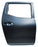 Puerta para Camioneta para Nissan NP300, para Nissan Frontier 2016, 2017, 2018, 2019, 2020, 2021, 2022, 2023, 2024, 2025, 2026 - Trasera, Derecha
