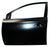 Puerta para Nissan Sentra 2013, 2014, 2015, 2016, 2017, 2018, 2019, 2020 - Delantera, Izquierda