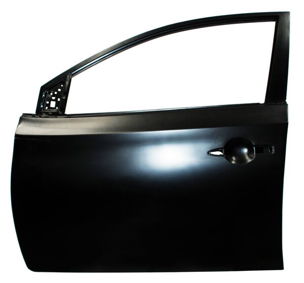 Puerta para Nissan Sentra 2013, 2014, 2015, 2016, 2017, 2018, 2019, 2020 - Delantera, Izquierda