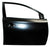 Puerta para Nissan Sentra 2013, 2014, 2015, 2016, 2017, 2018, 2019, 2020 Delantera, Derecha