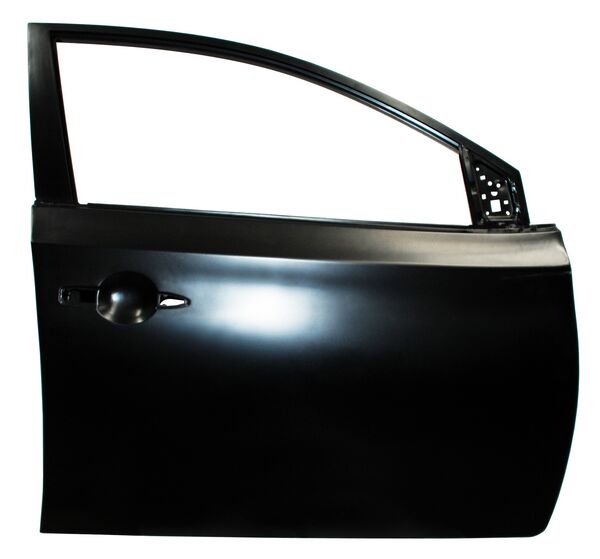 Puerta para Nissan Sentra 2013, 2014, 2015, 2016, 2017, 2018, 2019, 2020 Delantera, Derecha