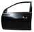 Puerta para Nissan Versa 2012, 2013, 2014, 2015, 2016, 2017, 2018, 2019/ V-Drive 2020, 2021, 2022, 2023, 2024, 2025 - Delantera, Izquierda