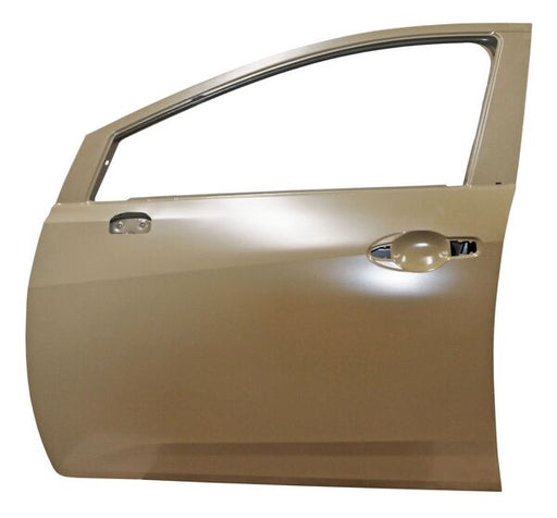Puerta para Nissan Versa 2020, 2021, 2022, 2023, 2024, 2025 - Delantera, Izquierda