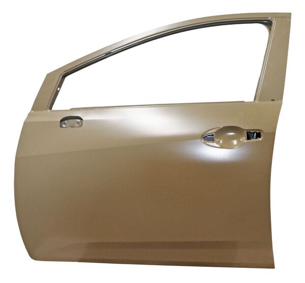 Puerta para Nissan Versa 2020, 2021, 2022, 2023, 2024, 2025 - Delantera, Izquierda