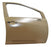 Puerta para Nissan Versa 2020, 2021, 2022, 2023, 2024, 2025 - Delantera, Derecha