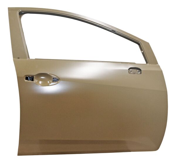Puerta para Nissan Versa 2020, 2021, 2022, 2023, 2024, 2025 - Delantera, Derecha