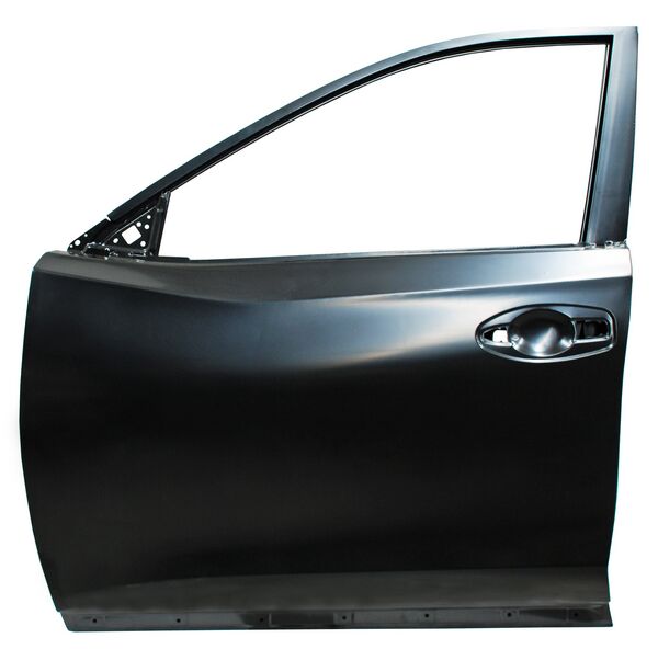 Puerta para Nissan Xtrail, X-Trail 2015, 2016, 2017, 2018, 2019, 2020, 2021, 2022 - Delantera, Izquierda