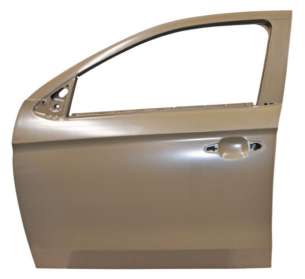 Puerta para Peugeot 301 2013, 2014, 2015, 2016, 2017, 2018, 2019, 2020, 2021, 2022 - Delantera, Izquierda