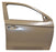 Puerta para Peugeot 301 2013, 2014, 2015, 2016, 2017, 2018, 2019, 2020, 2021, 2022 Delantera, Derecha